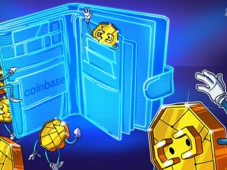 Coinbase Shifts Crypto to New Onchain Wallets in Planned Migration