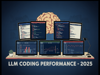 Comparing the Top 7 Large Language Models LLMs/Systems for Coding in 2025