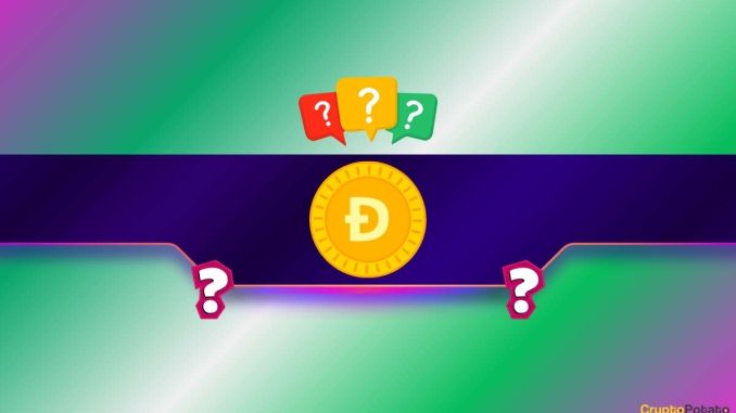 Critical DOGE Price Levels to Watch