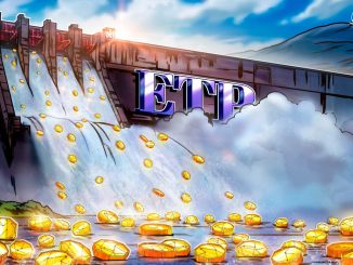 Crypto ETPs See $2B Weekly Outflows as Global Risk Appetite Fades