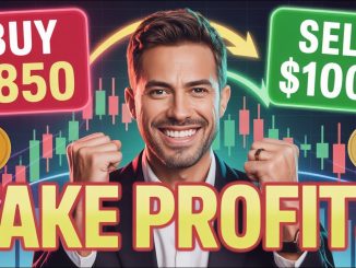 DeFi & Crypto Passive Income (Detailed Guide for Beginners)