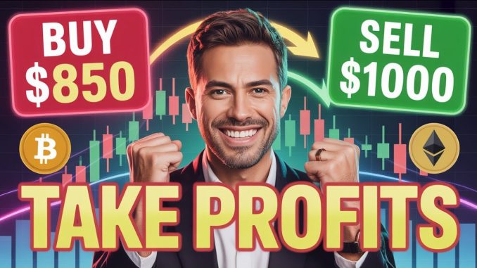 DeFi & Crypto Passive Income (Detailed Guide for Beginners)