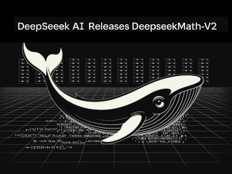 DeepSeek AI Releases DeepSeekMath-V2: The Open Weights Maths Model That Scored 118/120 on Putnam 2024