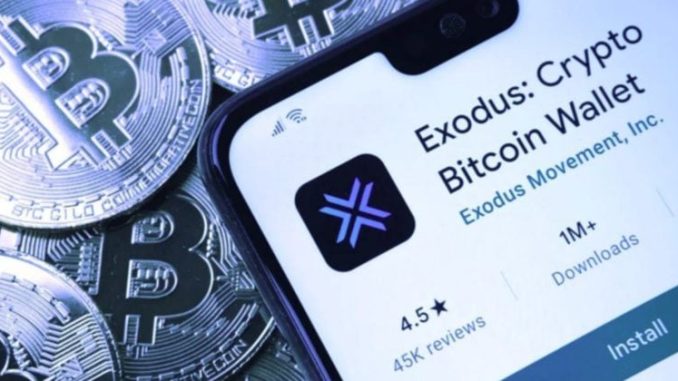 Exodus moves to acquire Baanx, Monavate in $175M deal to bring card and payments infrastructure in-house