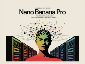 Google DeepMind Introduces Nano Banana Pro: the Gemini 3 Pro Image Model for Text Accurate and Studio Grade Visuals