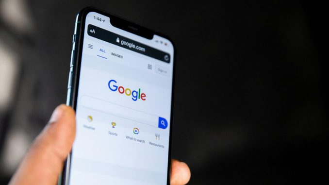 Google reveals its own version of Apple’s AI cloud