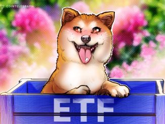 Grayscale DOGE ETF Debut Volume Comes in Below Expectations