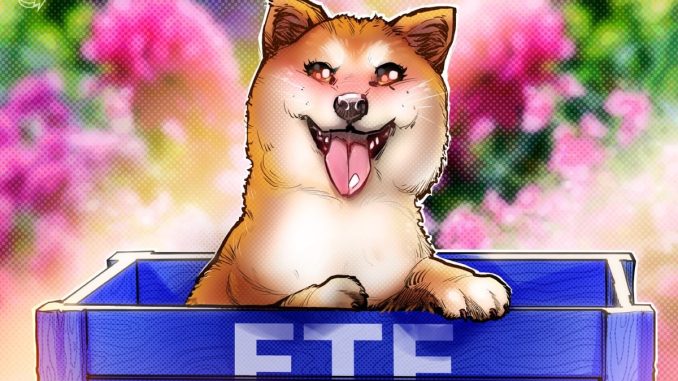 Grayscale DOGE ETF Debut Volume Comes in Below Expectations