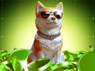 Grayscale Dogecoin ETF Could Launch as Soon as Next Week
