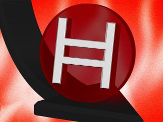 HBAR Price Crashes After Loosing Month-Long Support
