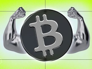 How High Could Bitcoin Go If the US Government Shutdown Ends?
