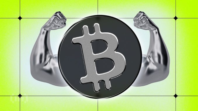 How High Could Bitcoin Go If the US Government Shutdown Ends?