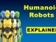 How Humanoid Robots Actually Work ? AI Robots Explained for Beginners