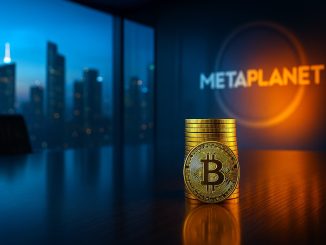 How this $100M Bitcoin-backed loan could rewrite the corporate treasury playbook