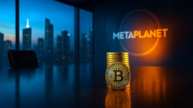 How this $100M Bitcoin-backed loan could rewrite the corporate treasury playbook