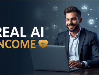 How to Make REAL Money Online with Ai (Step by Step Guide)