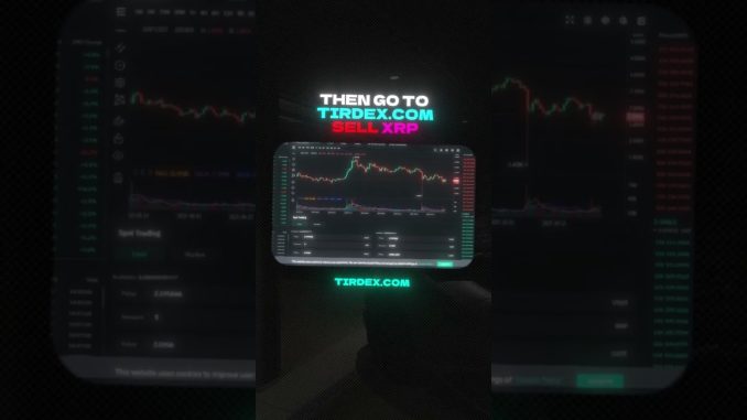I earned 2000 Ripple on Crypto Arbitrage! *Arbitrage Guide* #cryptotrading #arbitrage