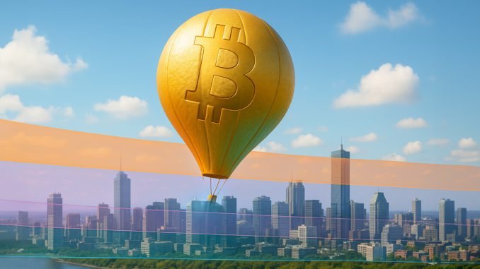 It's foolish to pretend Bitcoin’s story doesn’t include $79k this year