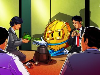 Japanese Watchdog to Require Exchanges to Hold Liability Reserves: Report