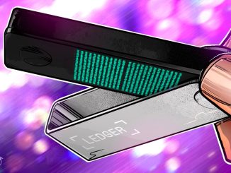 Ledger Eyes New York Listing as Revenue Soars Amid Surge in Crypto Hacks