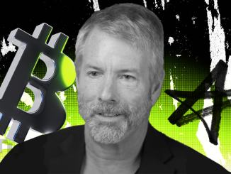 MicroStrategy Is Dying To Buy More Bitcoin As Stock Plunges 30%