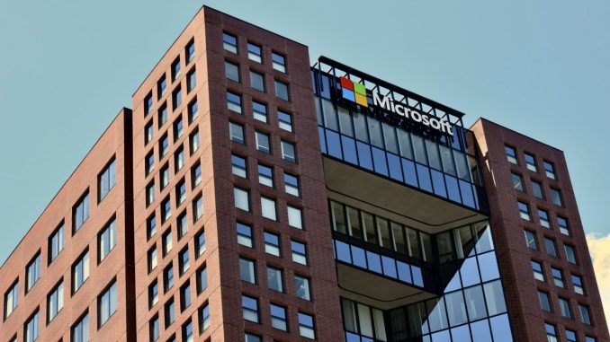 Microsoft AI research team working on humanist superintelligence project