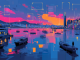 Terminal-Bench 2.0 launches alongside Harbor, a new framework for testing agents in containers