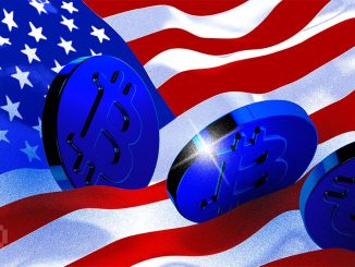 Texas Buys Bitcoin Through BlackRock’s ETF