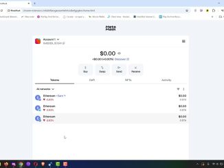 💻 Turn Your Windows PC into a Money Machine   Ethereum Mining Guide