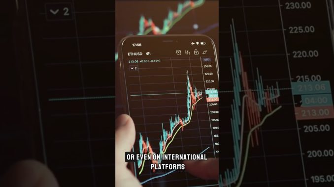 "What is Trading? The Definitive Guide for Beginners"#stockmarket #daytrader #CryptoTrading