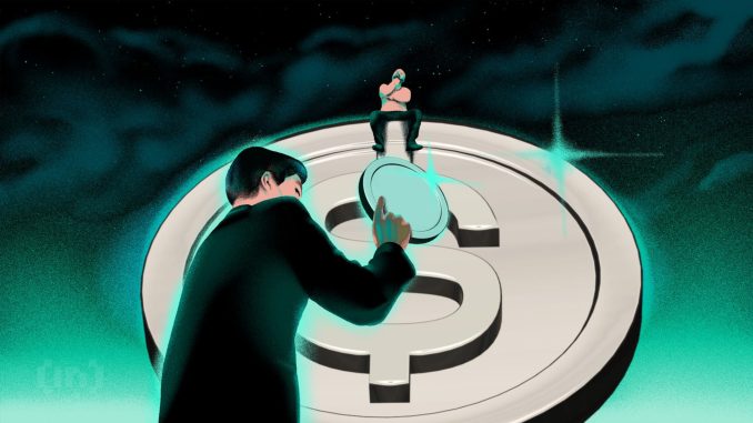 Why Is Global Money Suddenly Piling Into US Assets?