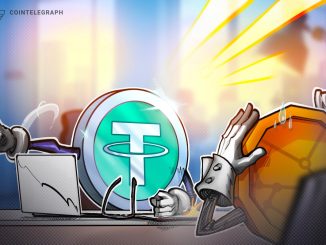 Why Tether Looks More Like a Central Bank Than a Stablecoin Issuer