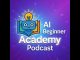 Will AI Take my Job?- AI Beginner Academy Podcast