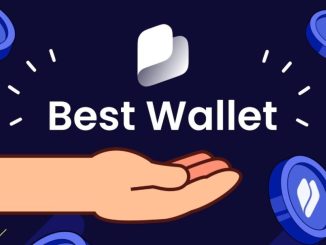 베스트 월렛