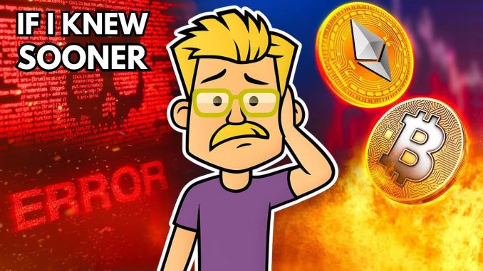 11 Things Every Crypto Beginner Needs to Avoid