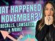 AI News You Missed This November