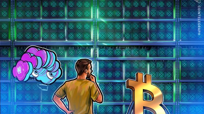 Cointelegraph