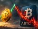 American Bitcoin plunged 50% during a crypto rally, exposing a fatal flaw in the "Trump proxy" trade