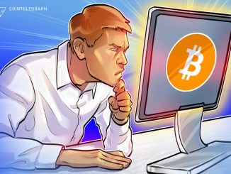 Bitcoin Has No Value Beyond Financial Speculation