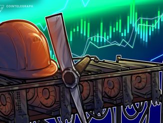 Bitcoin Miners More Important as Bitcoin Treasurys Ease Buys