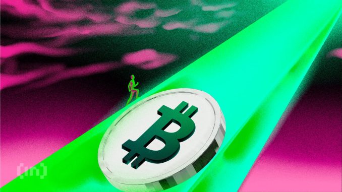 Bitcoin Price Could Finally Break $95,000 With This Bullish Assist