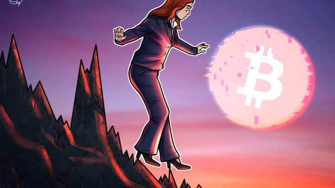 Bitcoin Profitability Numbers Head to Early 2024 Levels