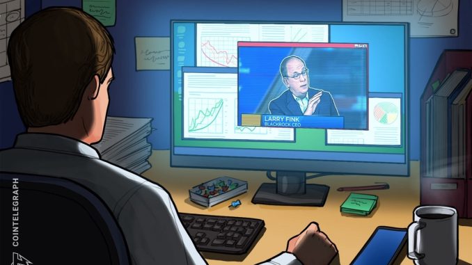 Bitcoin is an ‘Asset of Fear‘; Softens Crypto Stance