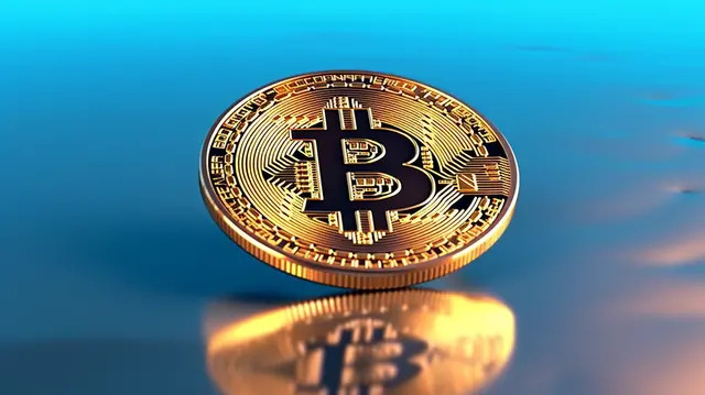 Bitcoin