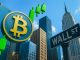 Bitcoin's new era driven by ETF-fueled institutional inflows