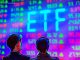 BlackRock’s IBIT Ranks 6th in ETF Flows Despite Negative Returns