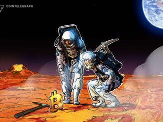 Canaan Partners with SynVista to Create Renewable Mining Rig