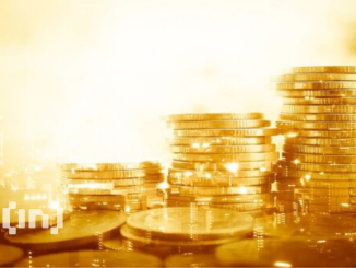 Central Banks Are Stockpiling Gold: Bitcoin Could Be Next