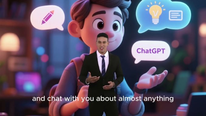 ChatGPT for Beginners: Start Using AI Today