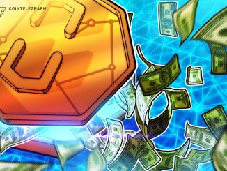 Crypto ETPs Surge With Bitcoin And XRP Inflows: CoinShares